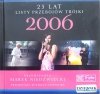 25 lat Listy Przebojów Trójki 2006 CD